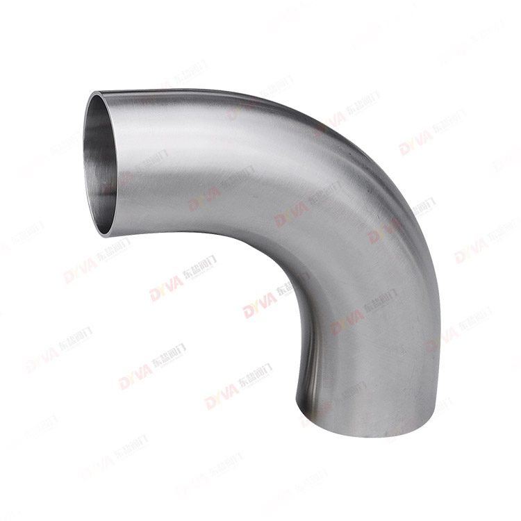 90°长弯头
