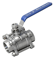Ball Valve