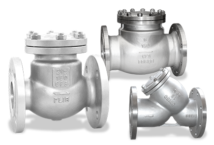 止回阀/
过滤器系列
