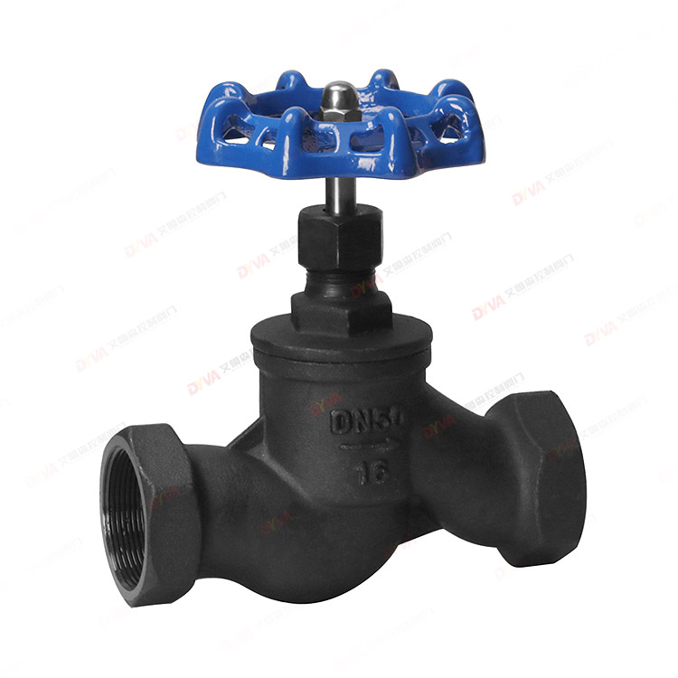 碳钢截止阀
